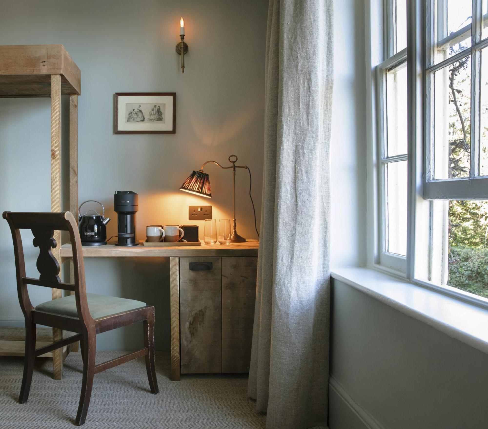 The Leicester Arms Country Inn Penshurst 部屋 写真